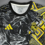 Real Madrid "Versace" Premium Kit - Image 2