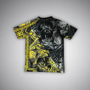 Real Madrid "Versace" Premium Kit - Image 3