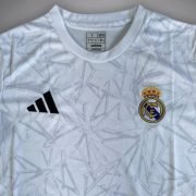 Real Madrid "White Armor" Premium Kit - Image 2