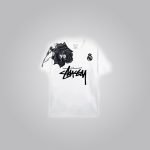Real Madrid x Y3 X STUSSY Premium Kit