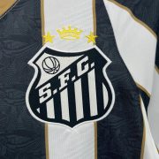 Santos FC 24/25 Away Kit - Image 3
