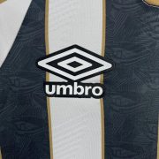 Santos FC 24/25 Away Kit - Image 4