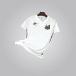 Santos FC 24/25 Home Kit