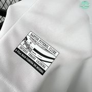 Santos FC 24/25 Home Kit - Image 4