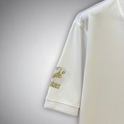 Santos FC "Alma Branca" Premium Kit - Image 4