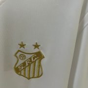 Santos FC "Alma Branca" Premium Kit - Image 3