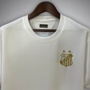 Santos FC "Alma Branca" Premium Kit - Image 2