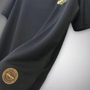 Santos FC "Pérola Negra" Premium Kit - Image 4
