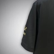 Santos FC "Pérola Negra" Premium Kit - Image 3