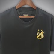 Santos FC "Pérola Negra" Premium Kit - Image 2