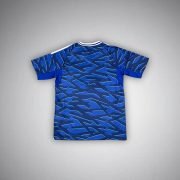 Schalke 04 "Royal Blue" Premium Kit - Image 2