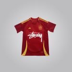 Spain X STUSSY Premium Kit