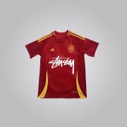 Spain X STUSSY Premium Kit