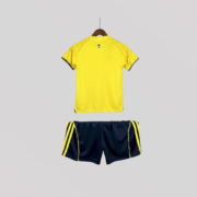 Al-Nassr Home Kids Size Kit - Image 2