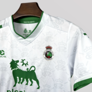 Racing Santander Home Kids Size Kit - Image 3