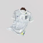 Brazil "Christ the Redeemer" White Premium Kit