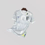Brazil "Christ the Redeemer" White Premium Kit