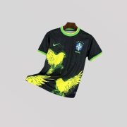 Brazil "Canarinho Noite" Premium Kit - Image 5