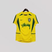 Brazil 2002 X STUSSY Premium Kit