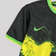Brazil "Canarinho Noite" Premium Kit - Image 3
