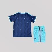 Germany 2026 Away World Cup Kids Size Kit