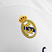2020/21 Real Madrid Home Kit - Image 4