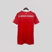 Bayern Munich 25/26 Home Kit - Image 2