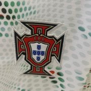 2025 Portugal Away Long Sleeve Kit - Image 3