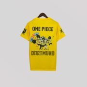 Borussia Dortmund "One Piece" Premium Kit - Image 2