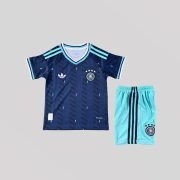 Germany 2026 Away World Cup Kids Size Kit - Image 2