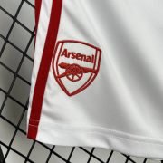 2025/2026 Arsenal Home Kids Size Kit - Image 6