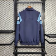 2025/2026 Argentina Jacket Retro Windbreaker - Image 2