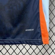 2025/2026 Hamburger SV Pre-Match Kids Size Kit - Image 6