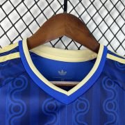 2026 Sweden Away World Cup Kids Size Kit - Image 6