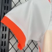 2026 Netherlands Away World Cup Kids Size - Image 4