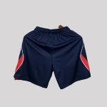 2026 England Home World Cup Shorts