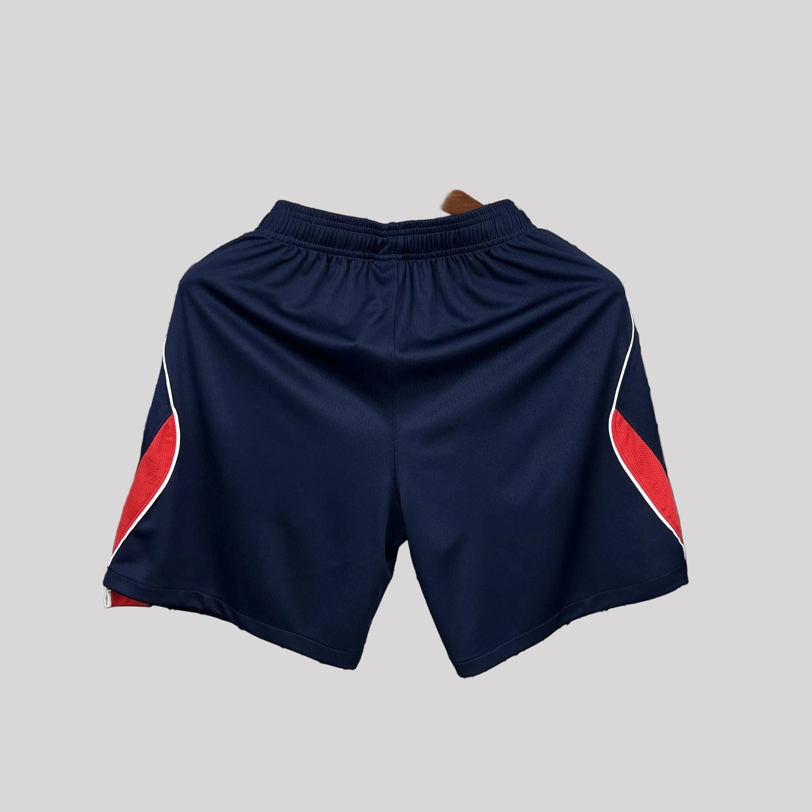 a6e52da8 2026 England Home World Cup Shorts - Image 1
