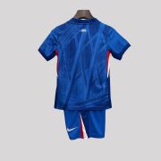 2025/2026 Chelsea Home Kids Size Kit