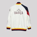1994/1995 Barcelona Jacket Windbreaker