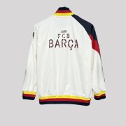 1994/1995 Barcelona Jacket Windbreaker