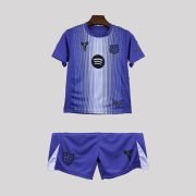 2025/2026 Barcelona Goalkeeper Kids Size Kit - Image 2