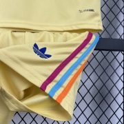 2026 Curacao Away World Cup Kids Size Kit - Image 7