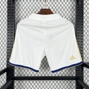 2026 Italy Home World Cup Shorts - Image 2