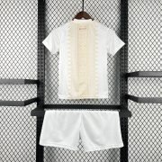 2026 Morocco Away World Cup Kids Size Kit - Image 2