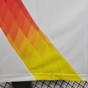 2024 Germany Home Shorts - Image 5