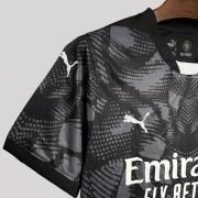 AC Milan 2024/25 Goalkeeper Kit - Image 2