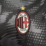 AC Milan 2024/25 Goalkeeper Kit - Image 3