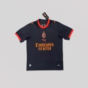 AC Milan 2026/27 Third Kit