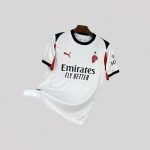 AC Milan 25/26 Away Kit