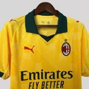 25/26 AC Milan Third Kit - Image 2